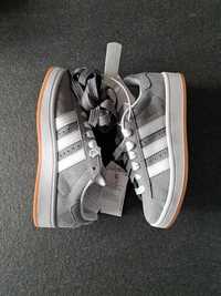 Adidas Campus 00s Grey White 42