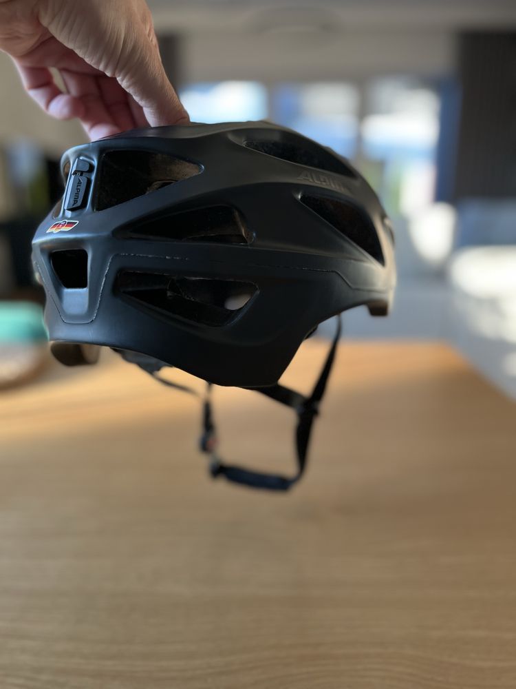 Kask rowerowy Alpina Mythos 3.0 L.E. r. L