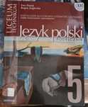 Język polski liceum technikum