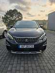 Peugeot 3008 1.5hdi 2018