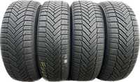 4 X OPONY MICHELIN 195/65/15 - ALPIN 6 - 91T