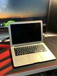 Macbook Air 2011