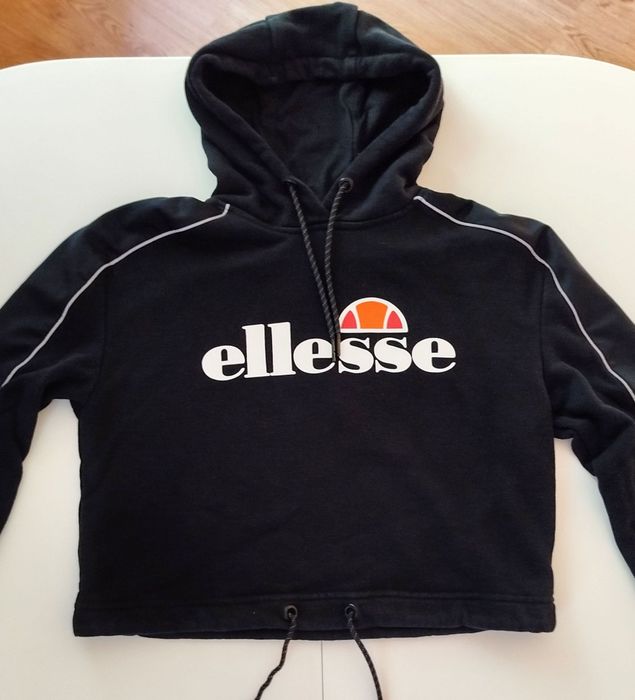 Худі жіноче Ellesse розмір 34