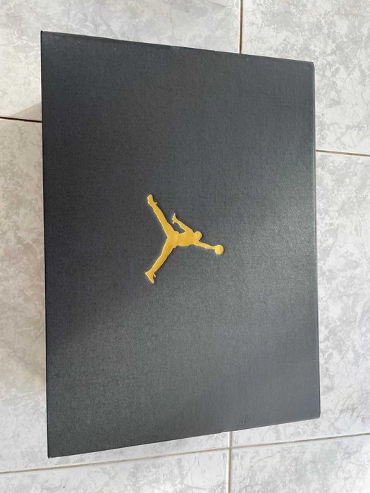 Nike Air Jordan Origin 4