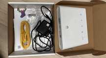HUAWEI 4g Router 2 model B311 221 LTE Cat 4 - Wi-Fi 2.4GHz - nowy