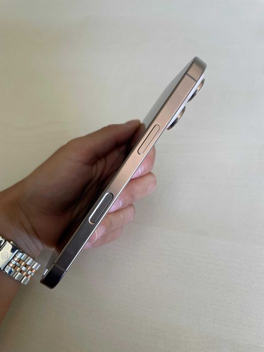 IPHONE 16 PRO - 128GB - COM FATURA