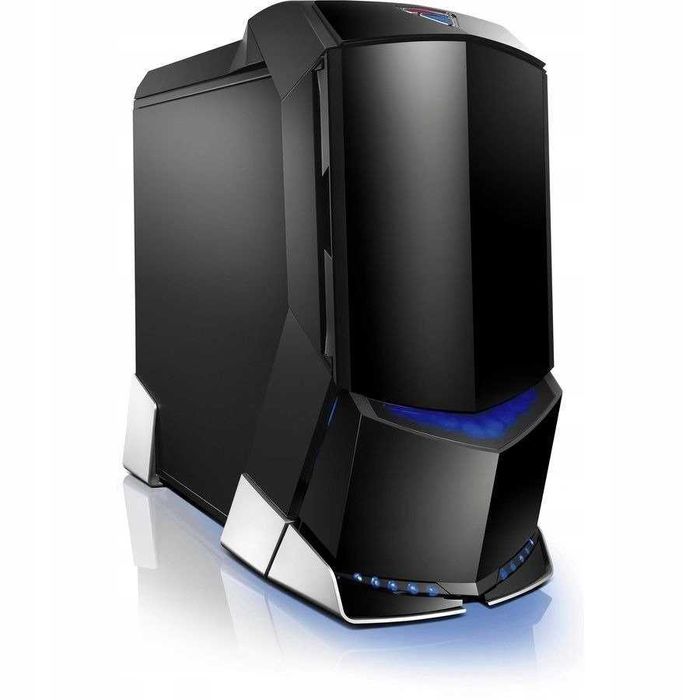 kOMPUTER Intel Core I7  32 GB RAM stacja graficzna