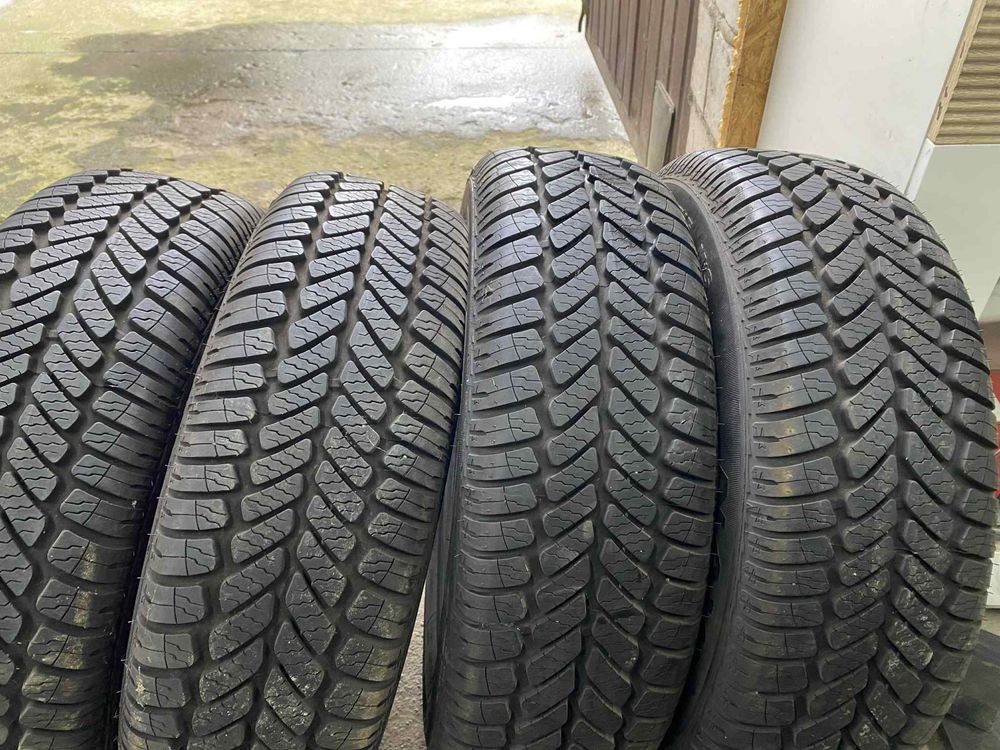 Opony R 15 jak nowe