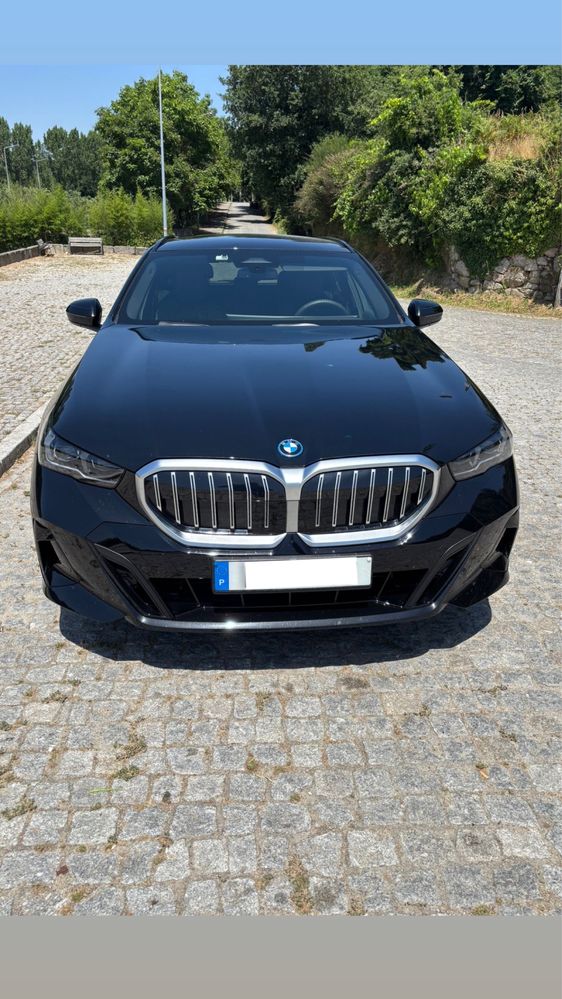 BMW 530e Pack Desportivo M de 2025