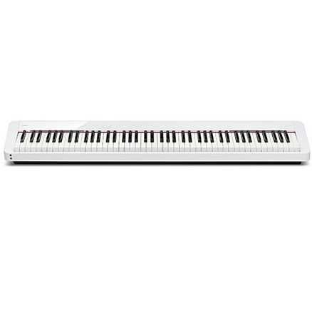 Casio Privia PX-S1100 WH BK lub RD pianino elektroniczne PXS1100