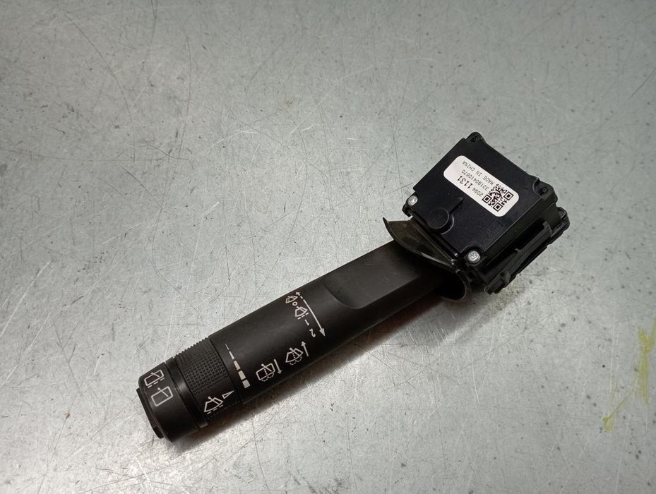 Manípulo do limpa vidros OPEL Astra J