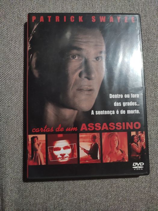 Cartas de um Assassino