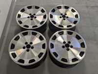 Oryginalne felgi Audi A8 D2 Monoblock 18" 4D0 8J ET48