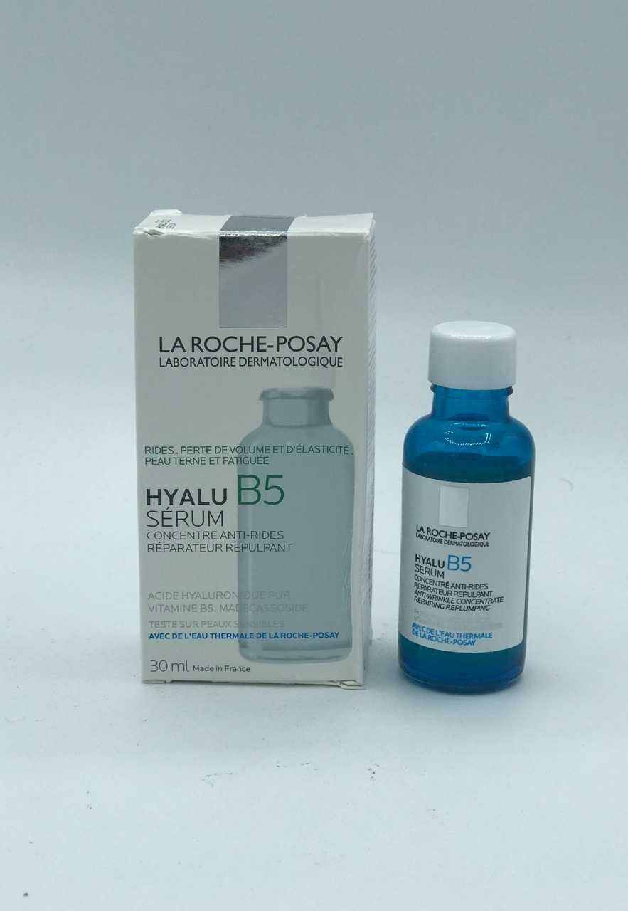 Hyalu B5 serum 30ml – koncentrat regenerujący z kwasem hialuronowym