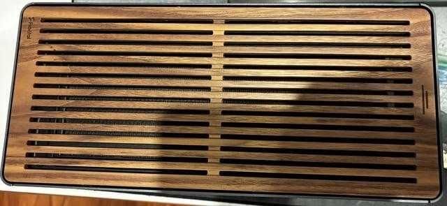 PC Gaming Mini ITX -Fractal Era 2+Ryzen 5900+32GB DDR4+Cooler Água 280