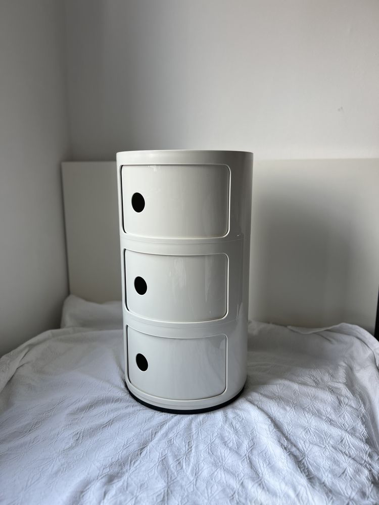 Szafka kartell nowa