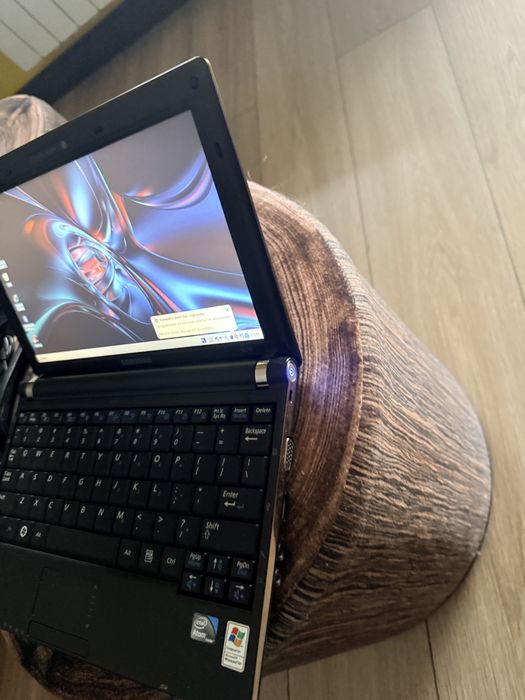 Sprzedam notebook Samsung NC10