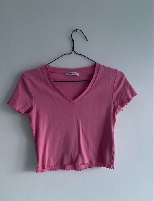 Футболка / в дописі кілька позицій