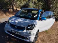 Vende-se SMART FORTWO COUPÉ 1.0 Proxy 71