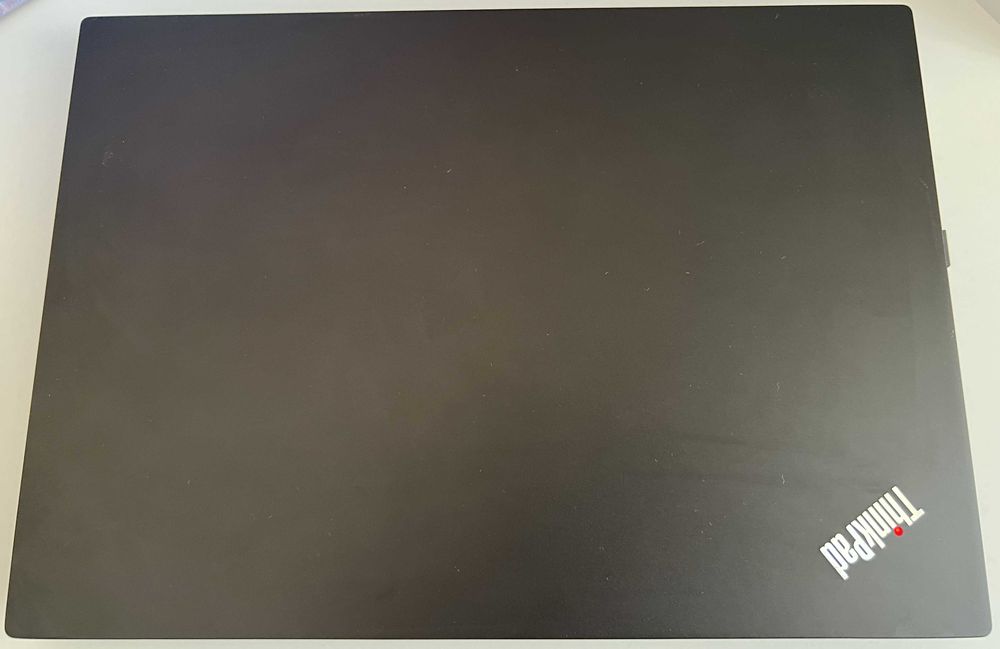 Lenovo ThinkPad E14 i7-10510U | RAM 16Gb | SSD 512gb | UHD