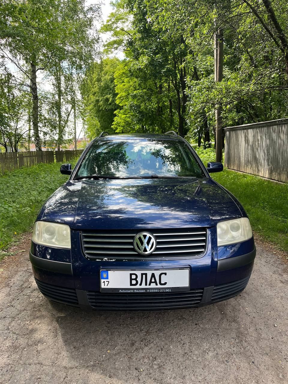 Продам Volkswagen