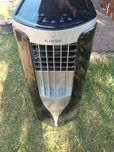 Klarstein New Breeze 9 klimatyzator osuszacz 4w1 9000BTU 2,6kW pilot