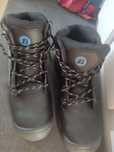Buty robocze Bata Industrial rozmiar 44