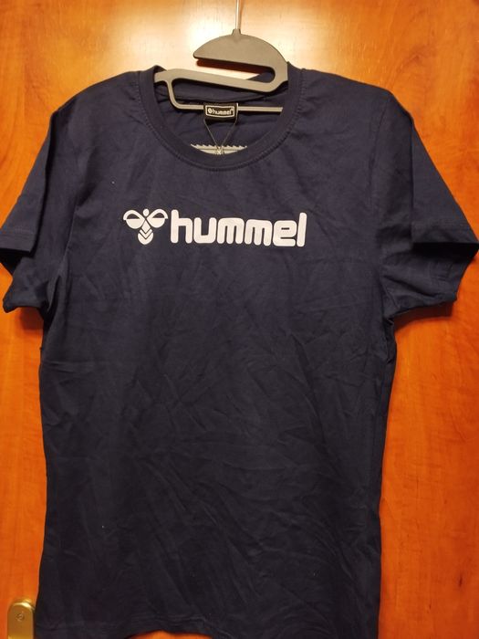 Nowa Koszulka hummel