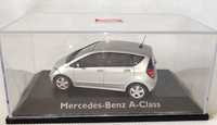 Модель Mercedes Benz A-class Schuco 1:43