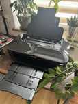 Drukarka atramentowa A3 Canon PIXMA iX6850 Wi-Fi LAN