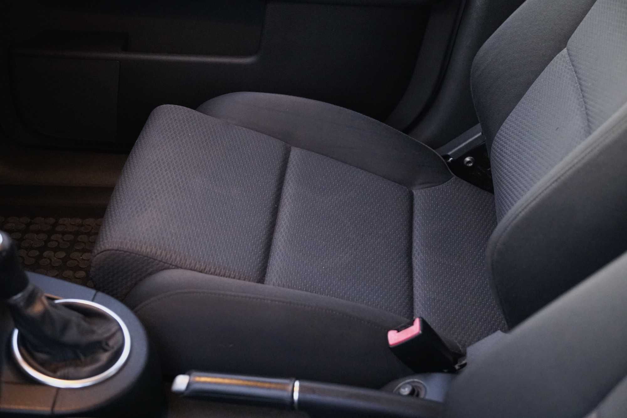 Samochód osobowy AUDI A2 Ideał cała aluminium rok 2005 przebieg 213tys