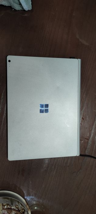 Продам Microsoft Surface Book