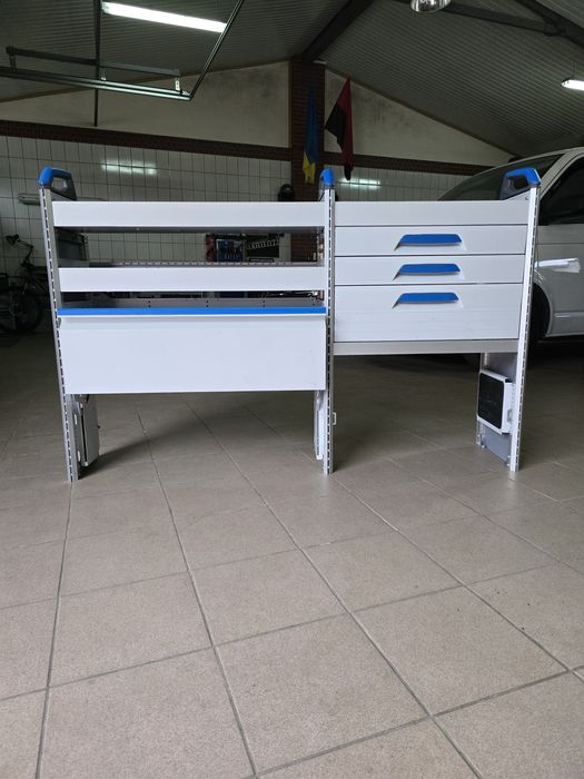 Ящики для інструментів