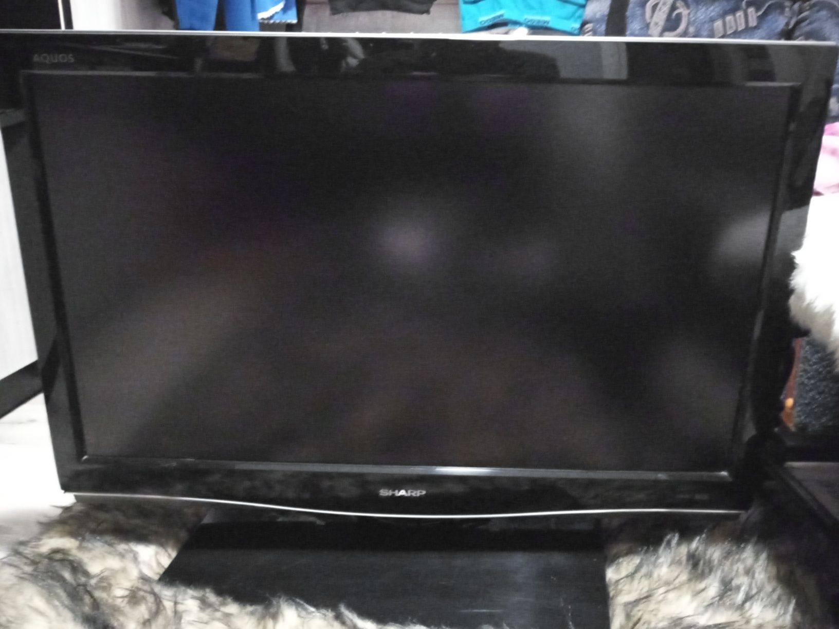 Telewizor SHARP AQUOS 32" LCD TV