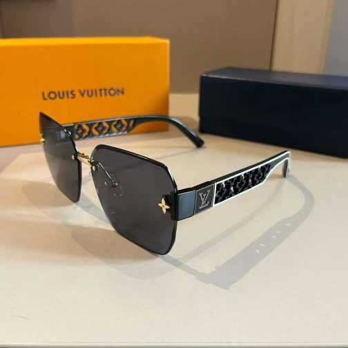 Okulary słoneczne Louis Vuitton 260447