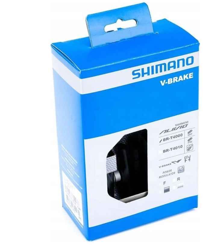 SHIMANO BR-T4000 Hamulec V-Brake Przód ALIVIO SR.