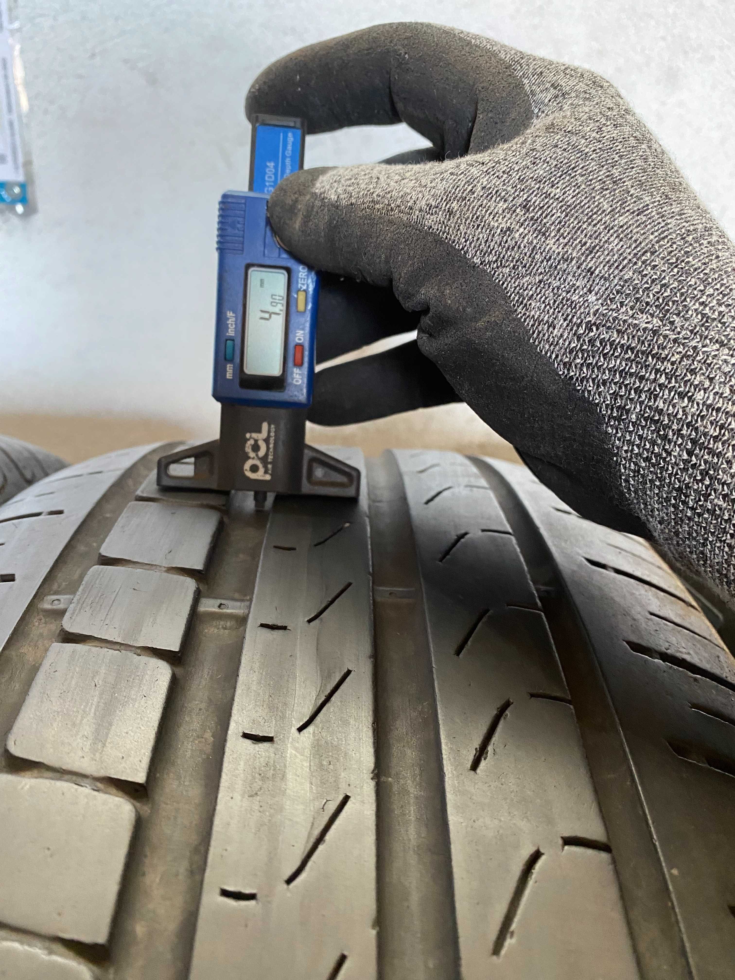 235/45r20 101v Pirelli Scorpion Verde SEAL