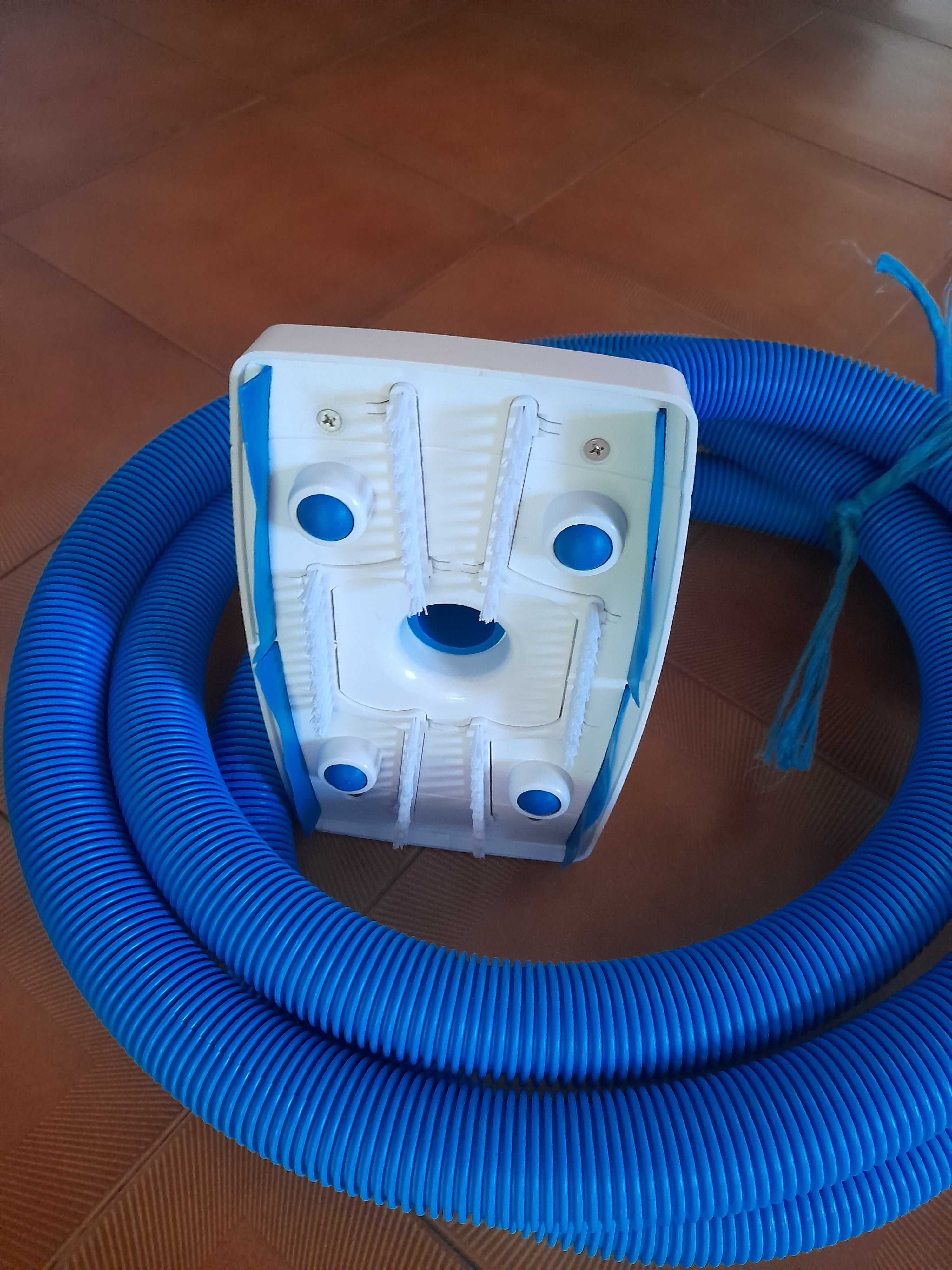 Bomba de filtragem para piscina