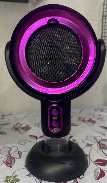 Портативна міні - витяжка