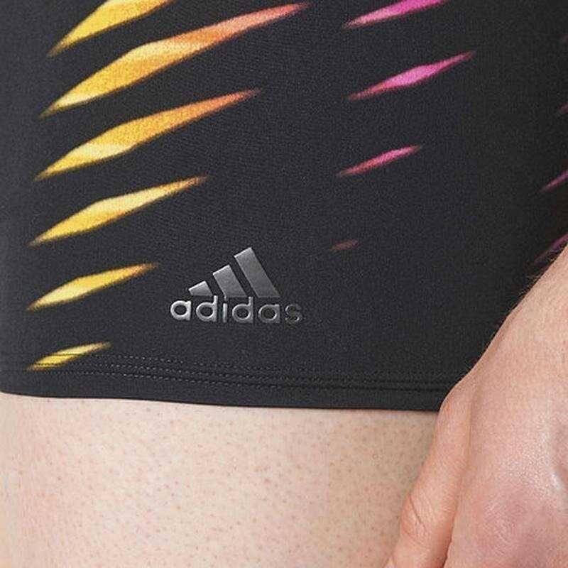 Купальные плавки-шорты адидас боксеры оригинал от Adidas
