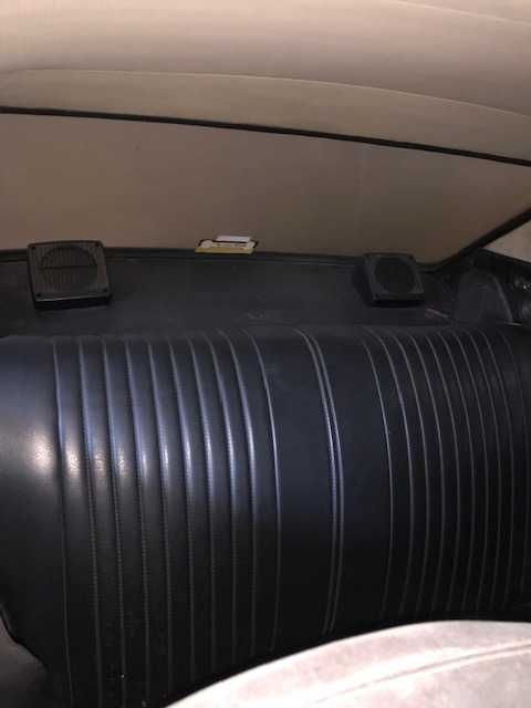 Toyota Corolla KE 1972
