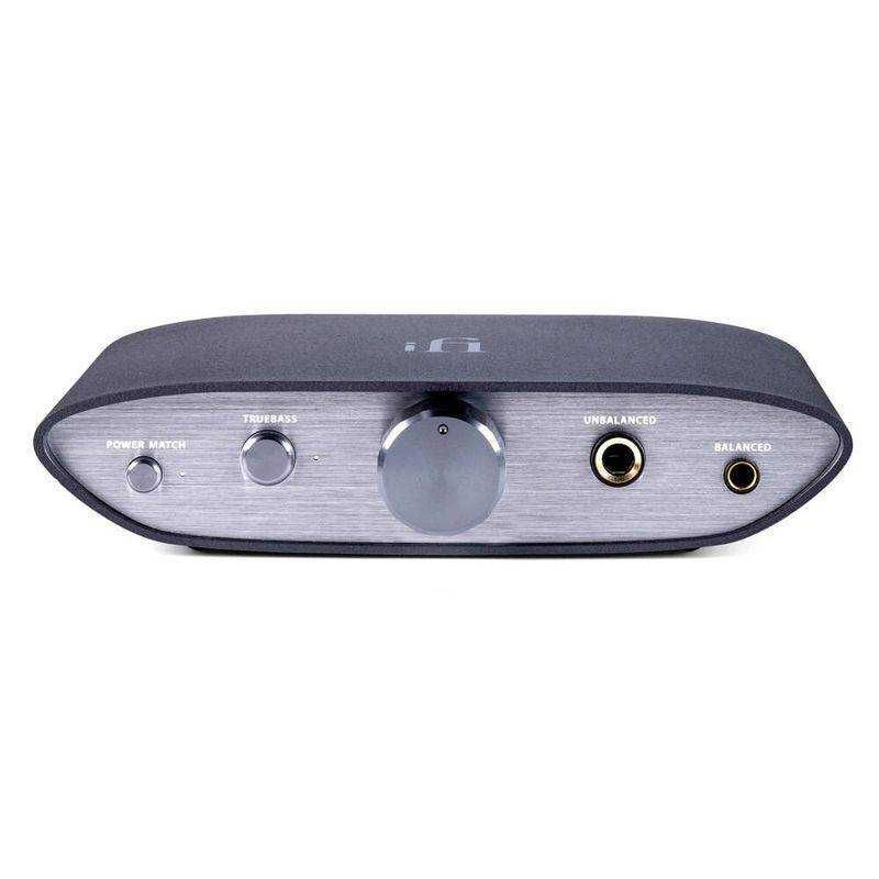Przetwornik iFi Audio Zen DAC V2