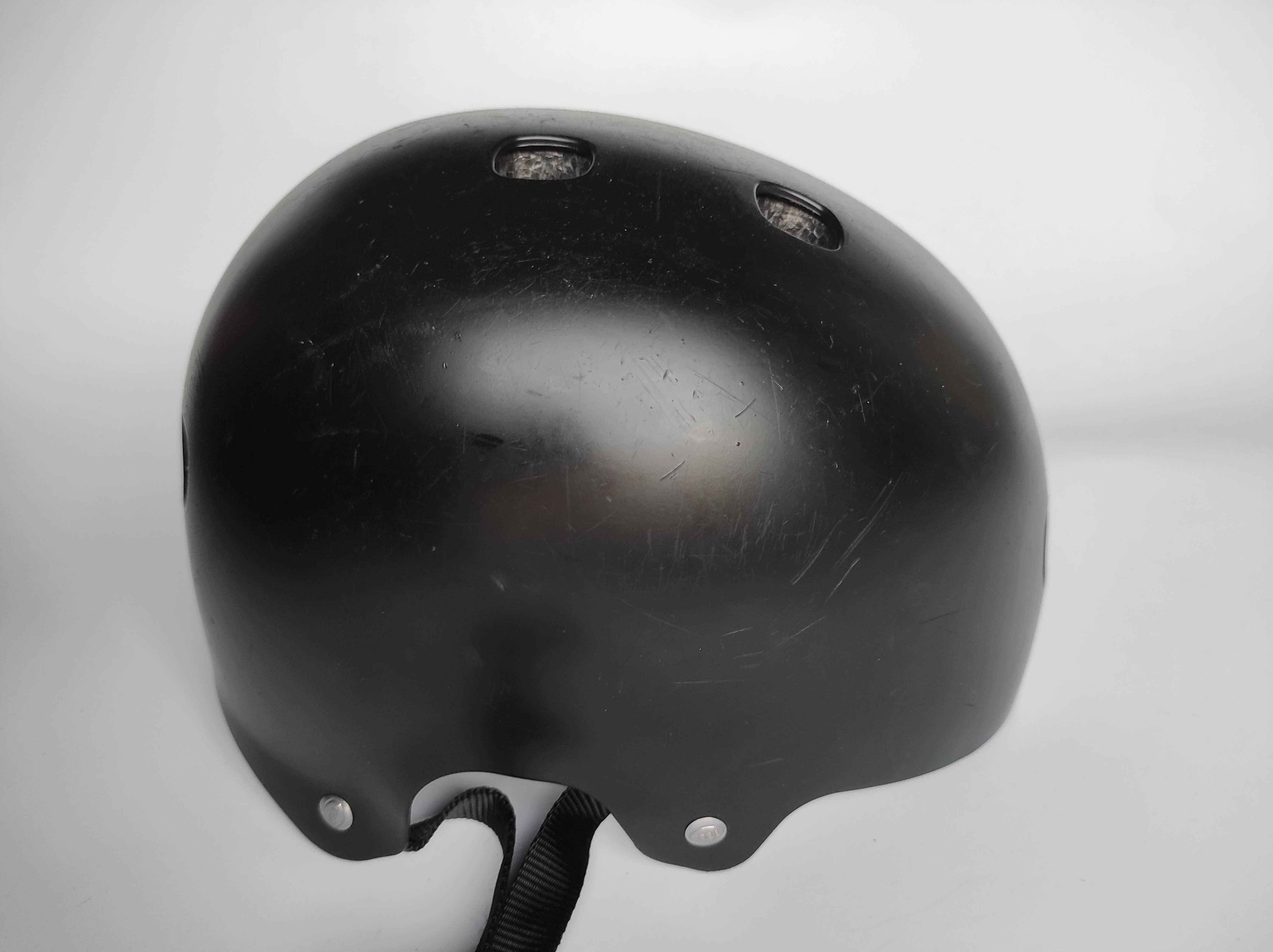 Детский шлем котелок Bell Segment, размер S 51-55см, велосипедный