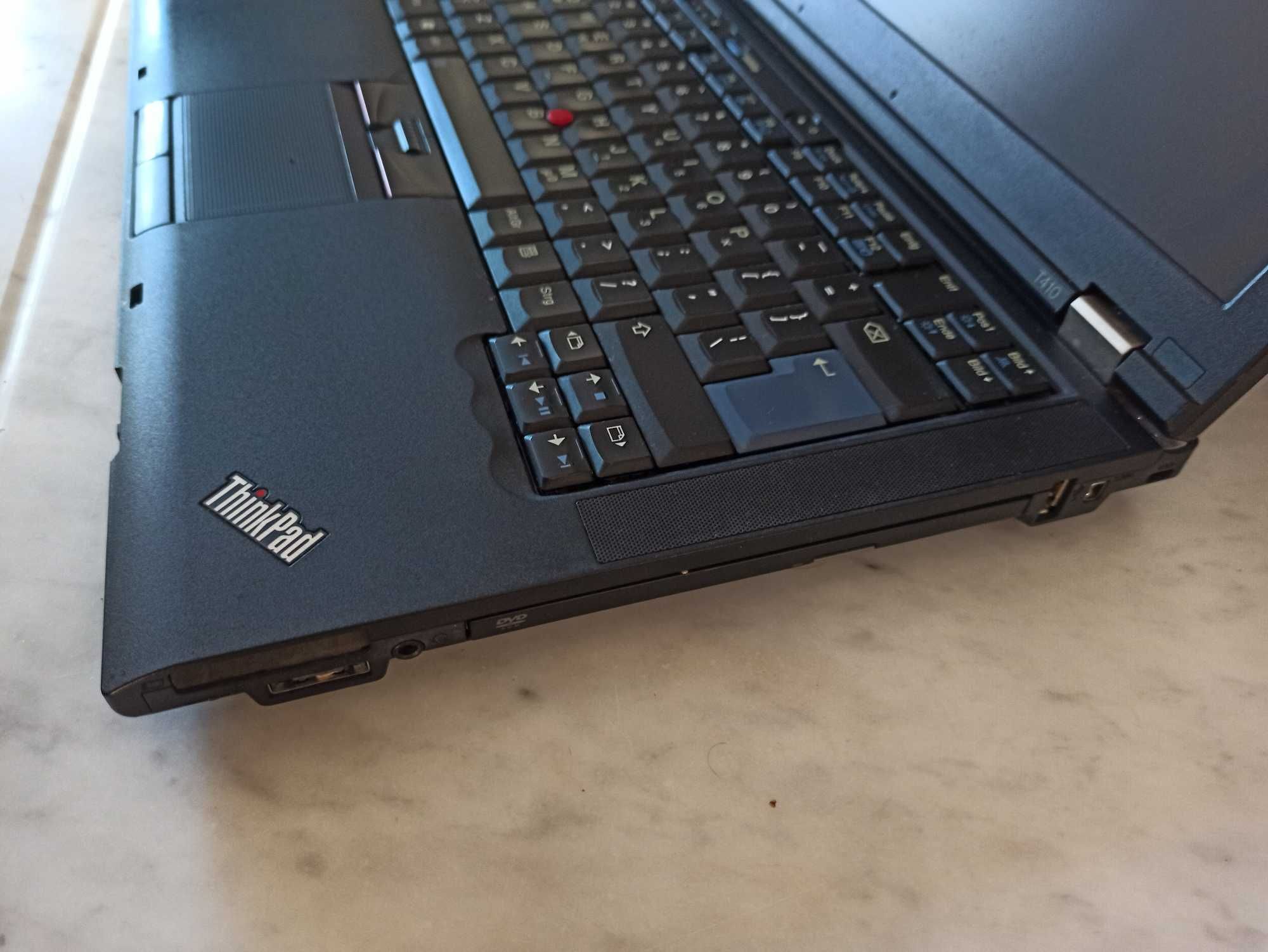 Laptop Lenovo T410 mało używany