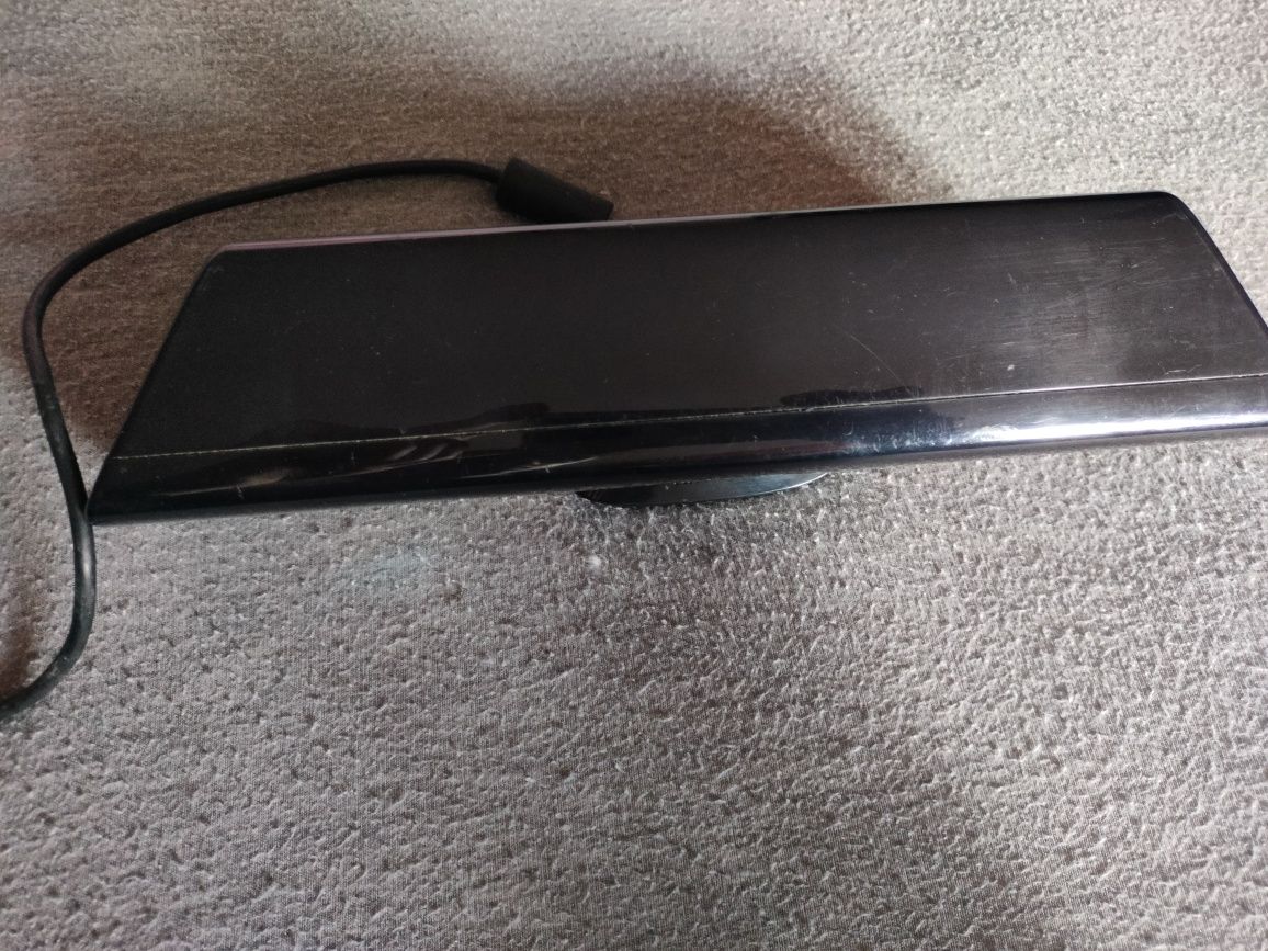 Kinect+3gry do xbox360