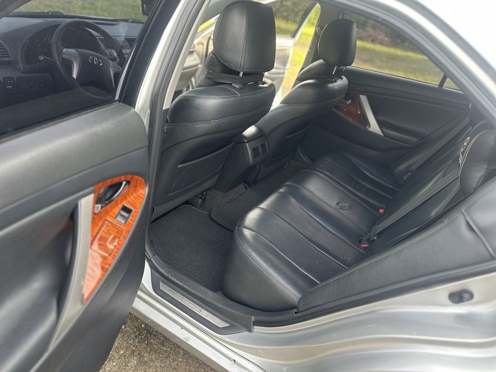 Продам Toyota Camry 40 2008р 2.4