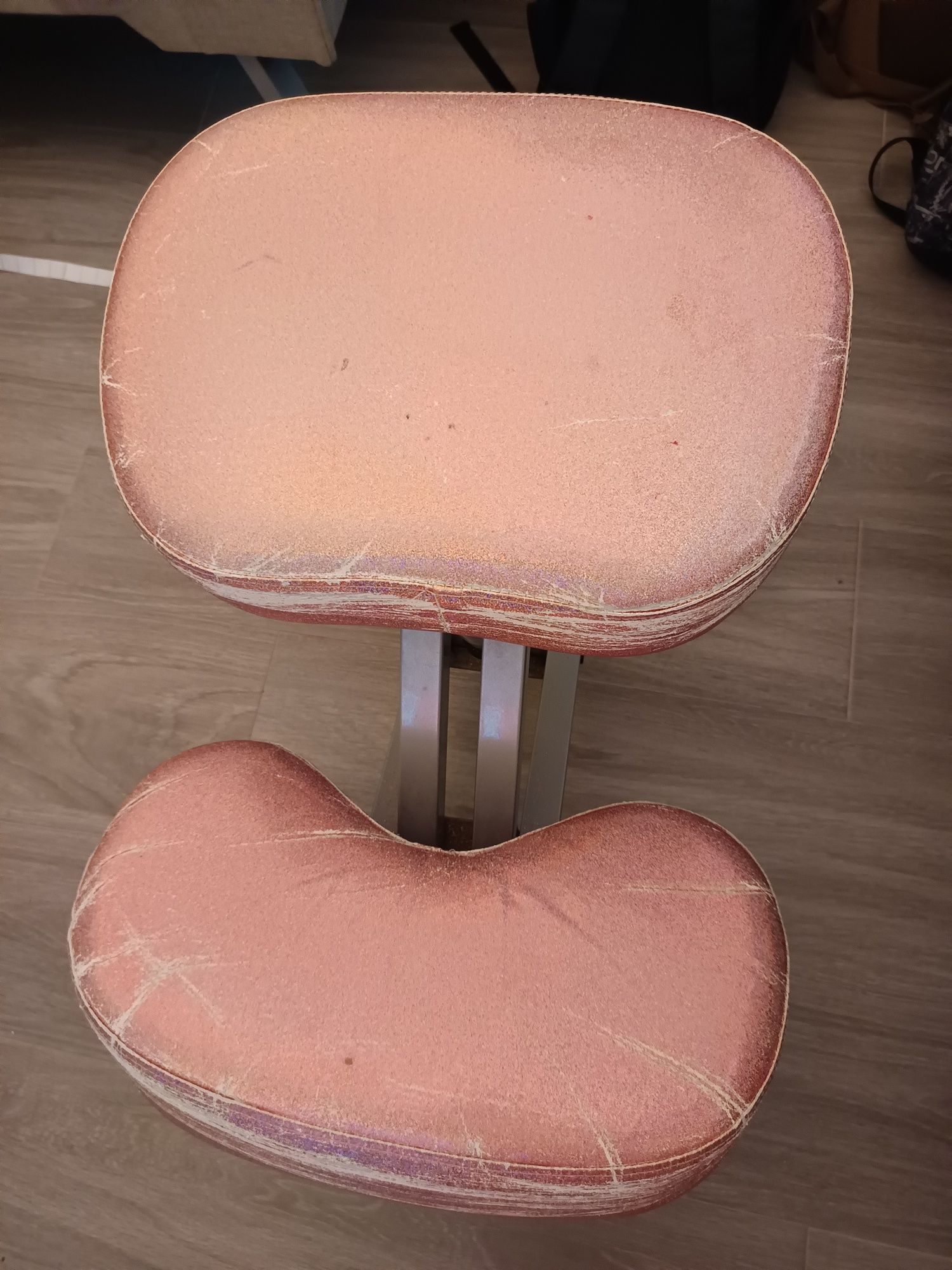 Cadeira estética
