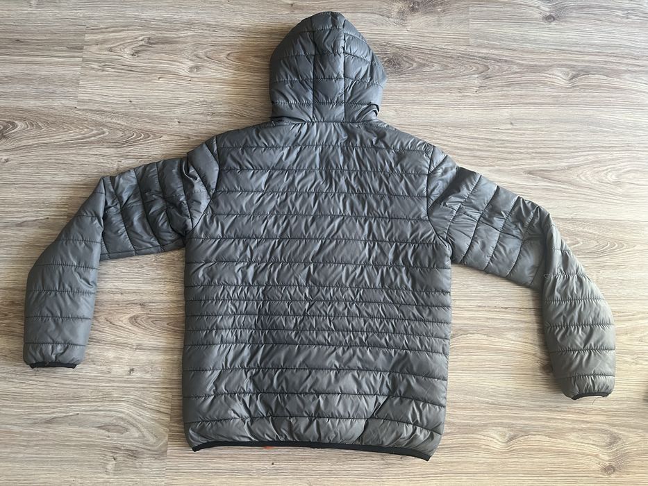 Puchowa kurtka, marki Geographical Norway, rozmiar L