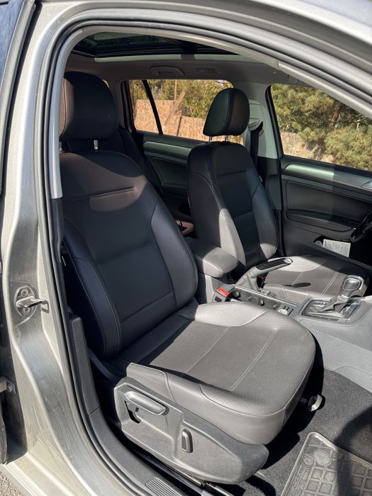 Volkswagen Golf 7 2.0 TDI універсал