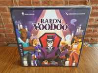 Baron Voodoo - gra planszowa